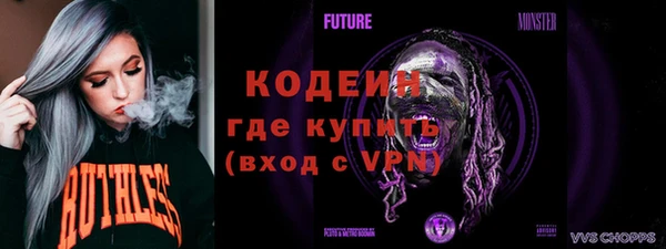метадон Гусь-Хрустальный