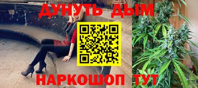 гидра Берёзовский